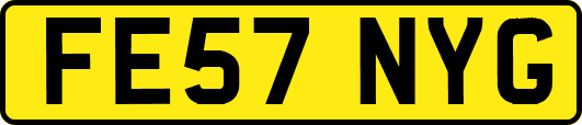 FE57NYG