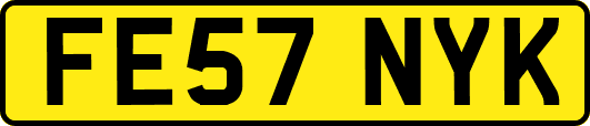 FE57NYK