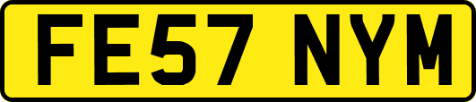 FE57NYM