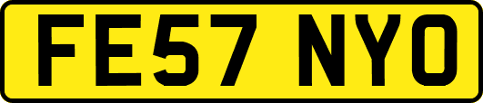 FE57NYO