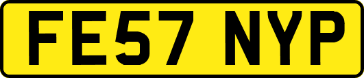 FE57NYP
