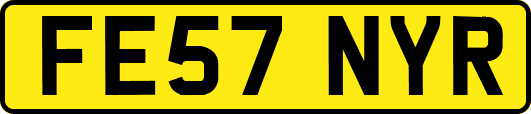 FE57NYR