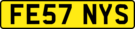 FE57NYS