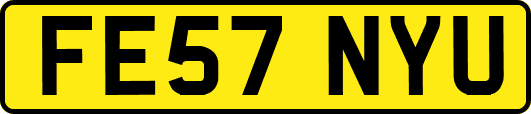 FE57NYU