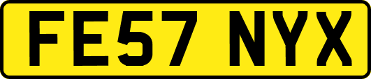 FE57NYX
