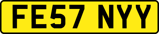 FE57NYY