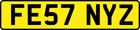 FE57NYZ