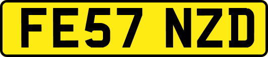 FE57NZD