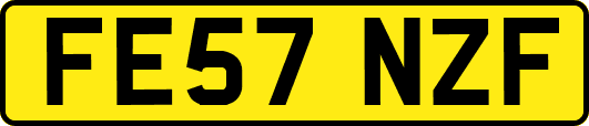 FE57NZF