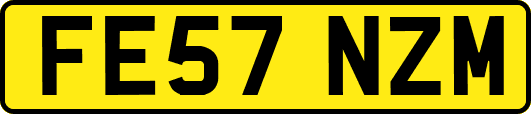 FE57NZM