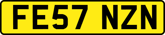FE57NZN