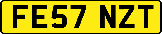 FE57NZT