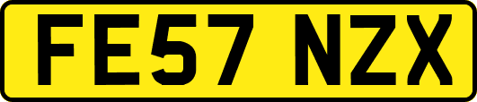 FE57NZX