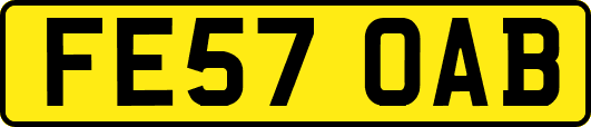 FE57OAB
