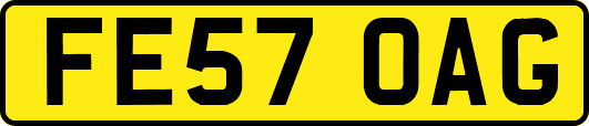 FE57OAG