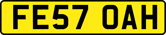 FE57OAH