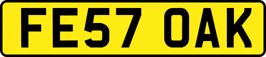 FE57OAK
