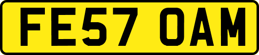 FE57OAM