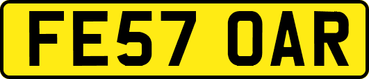 FE57OAR