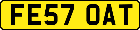 FE57OAT