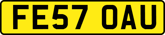 FE57OAU