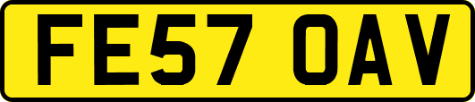 FE57OAV