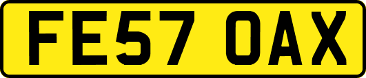 FE57OAX