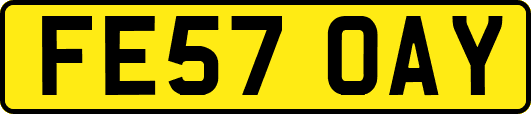 FE57OAY