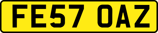 FE57OAZ