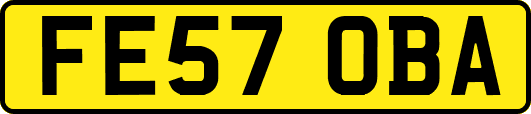 FE57OBA