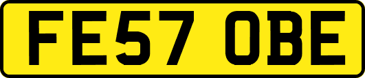FE57OBE
