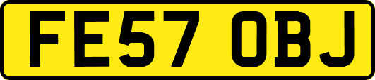 FE57OBJ