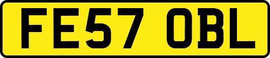 FE57OBL