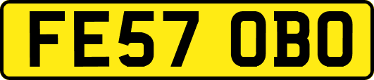 FE57OBO