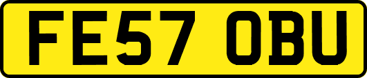 FE57OBU