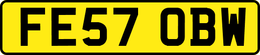 FE57OBW