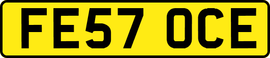 FE57OCE