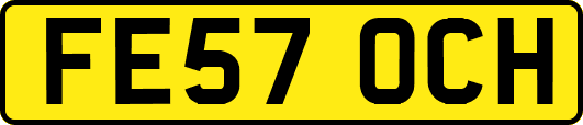 FE57OCH
