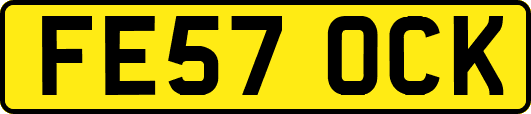 FE57OCK