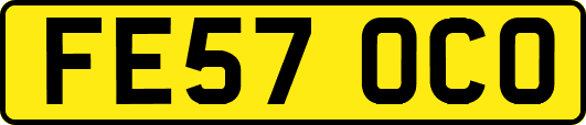 FE57OCO