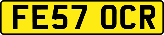 FE57OCR