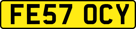 FE57OCY