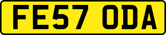 FE57ODA