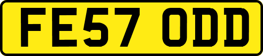 FE57ODD