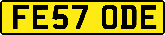 FE57ODE