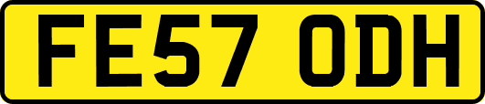 FE57ODH