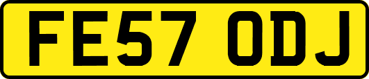 FE57ODJ