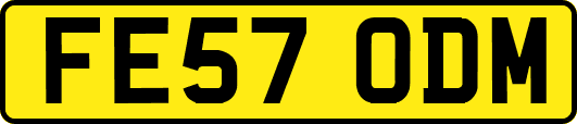 FE57ODM