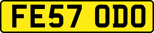 FE57ODO