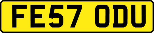 FE57ODU